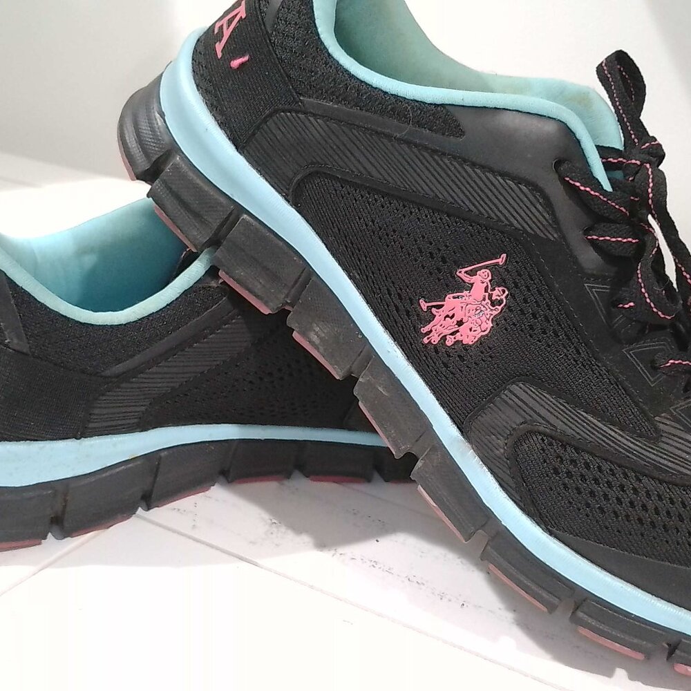U.S POLO ASSN. Women Sneaker